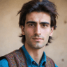 Reza's photo